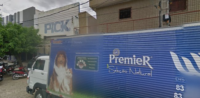 Genuíno's Restaurante e Hamburgueria - Sousa