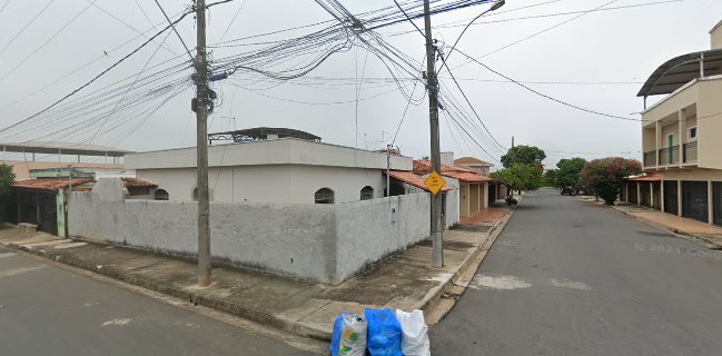 Celina Rodrigues Buffet