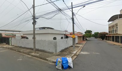 Celina Rodrigues Buffet