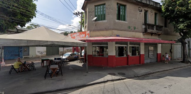 Café E Bar Corujinha