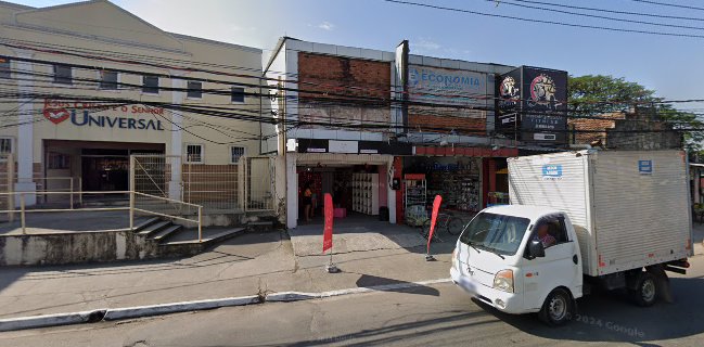 Sorveteria Doce Verão