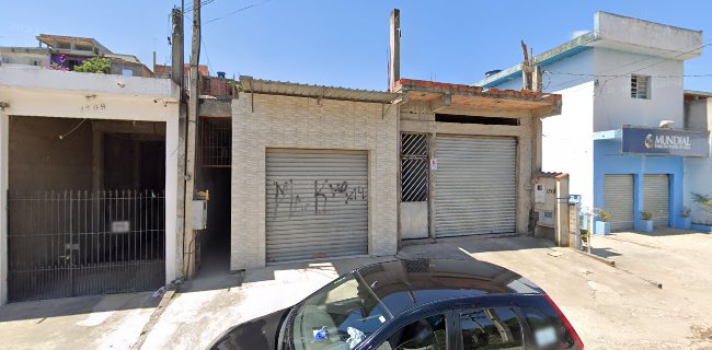 Av. Ouro Preto, 1715 - Jardim Alegria, Francisco Morato - SP, 07985-300, Brasil