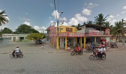 Doce Gelado Sorveteria