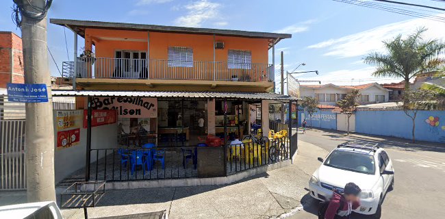 Bar e Bilhar Wilson - São José dos Campos