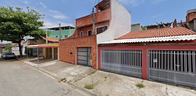 R. Humberto Bozola, 37 - Jardim Maria Antônia Prado, Sorocaba - SP, 18076-050, Brasil