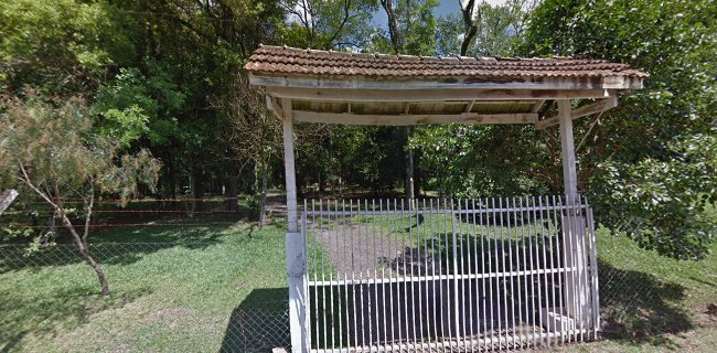 Arena Gordo - Xanxerê