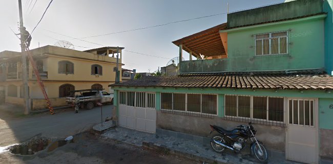 Opinii despre EU ´TO FALANDO MAL DE VOCÊ, IÊ în Marataízes - Gastronomia e hotelaria