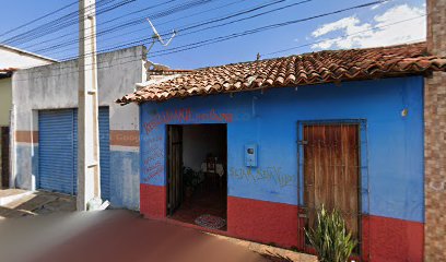 Restaurante Santo Enofres