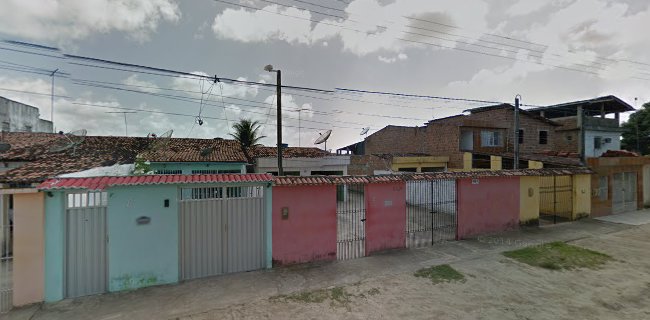 Food Truck Lanches da Hora