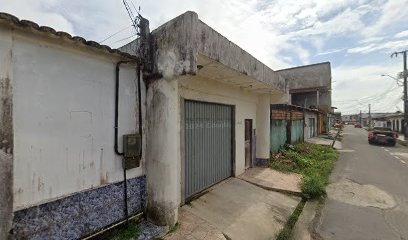 Maná Bolos Caseiros