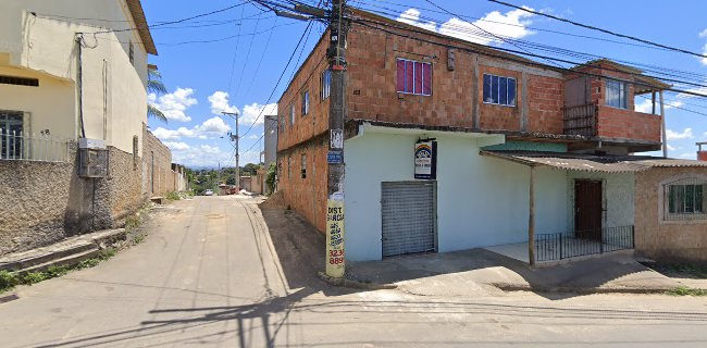 POINT do CHURRASQUINHO